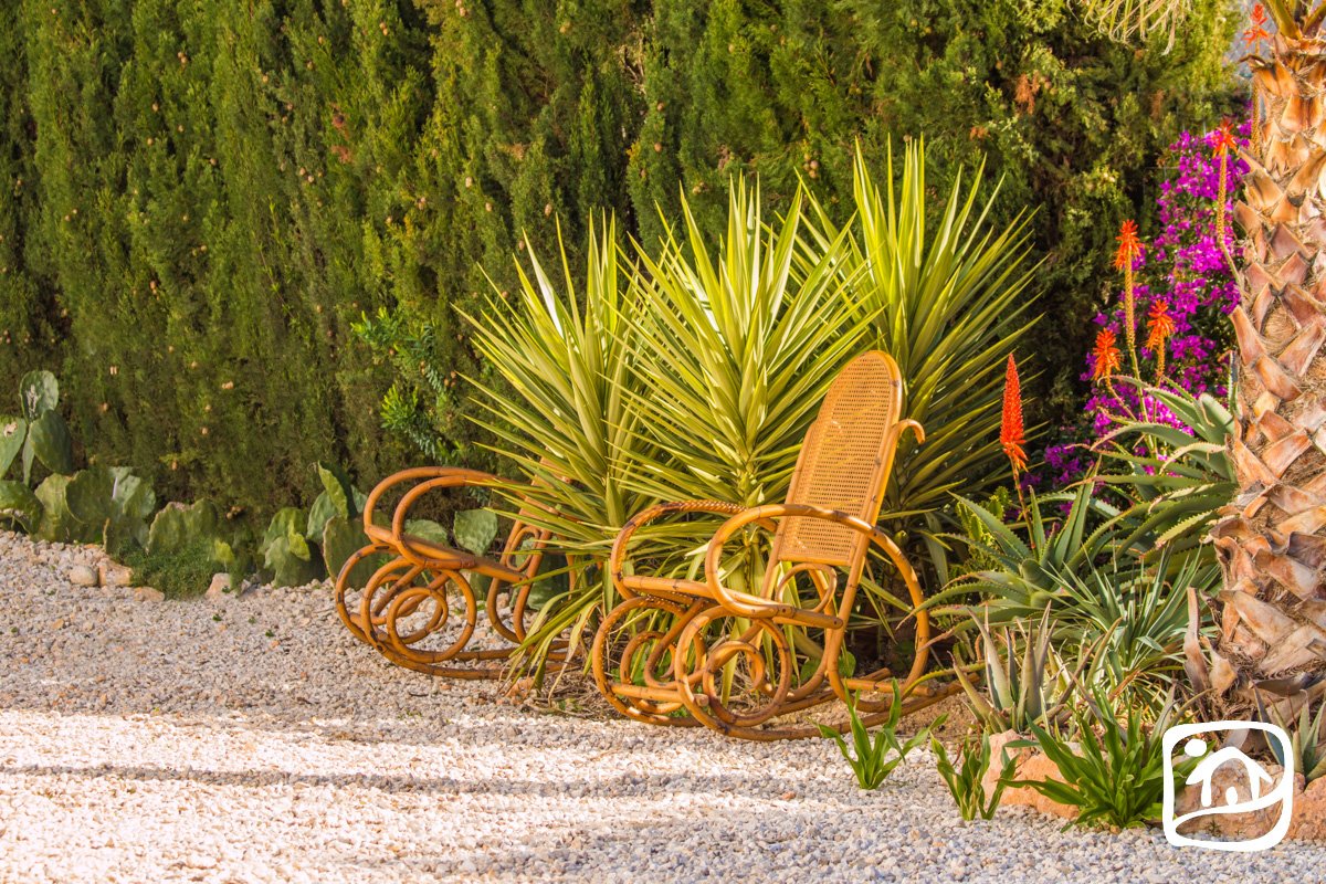 Alquiler villa AGAVE en calpe Alquiler villa AGAVE en calpe
