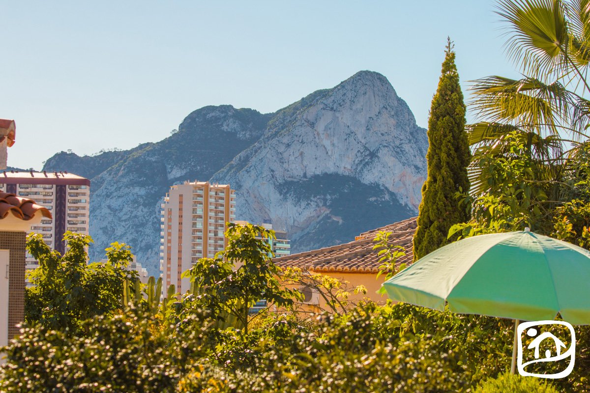 Alquiler villa AGAVE en calpe Alquiler villa AGAVE en calpe