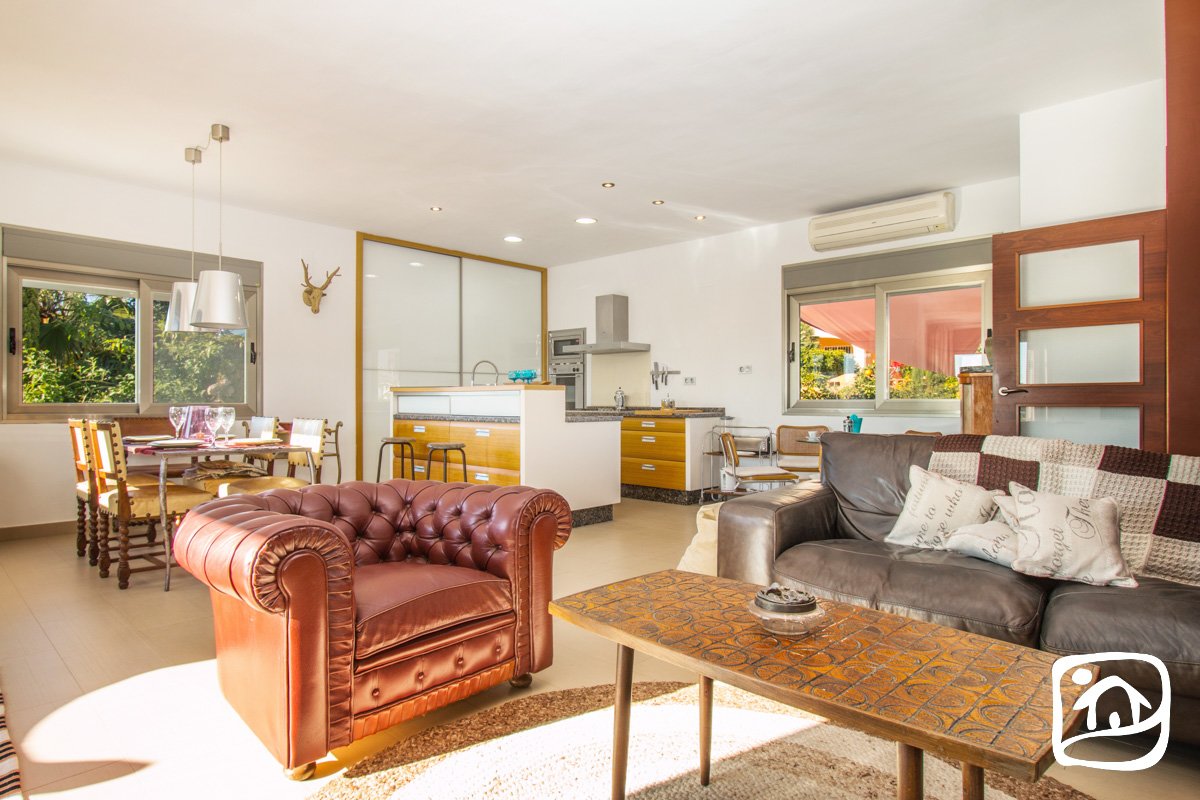Alquiler villa AGAVE en calpe Alquiler villa AGAVE en calpe
