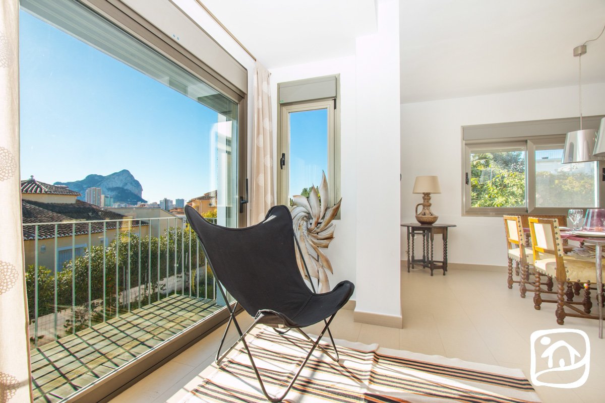 Alquiler villa AGAVE en calpe Alquiler villa AGAVE en calpe