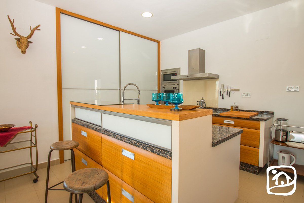 Alquiler villa AGAVE en calpe Alquiler villa AGAVE en calpe