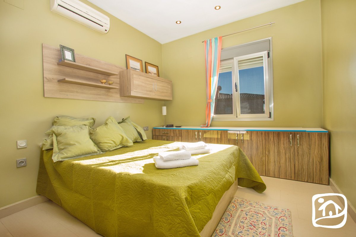 Alquiler villa AGAVE en calpe Alquiler villa AGAVE en calpe