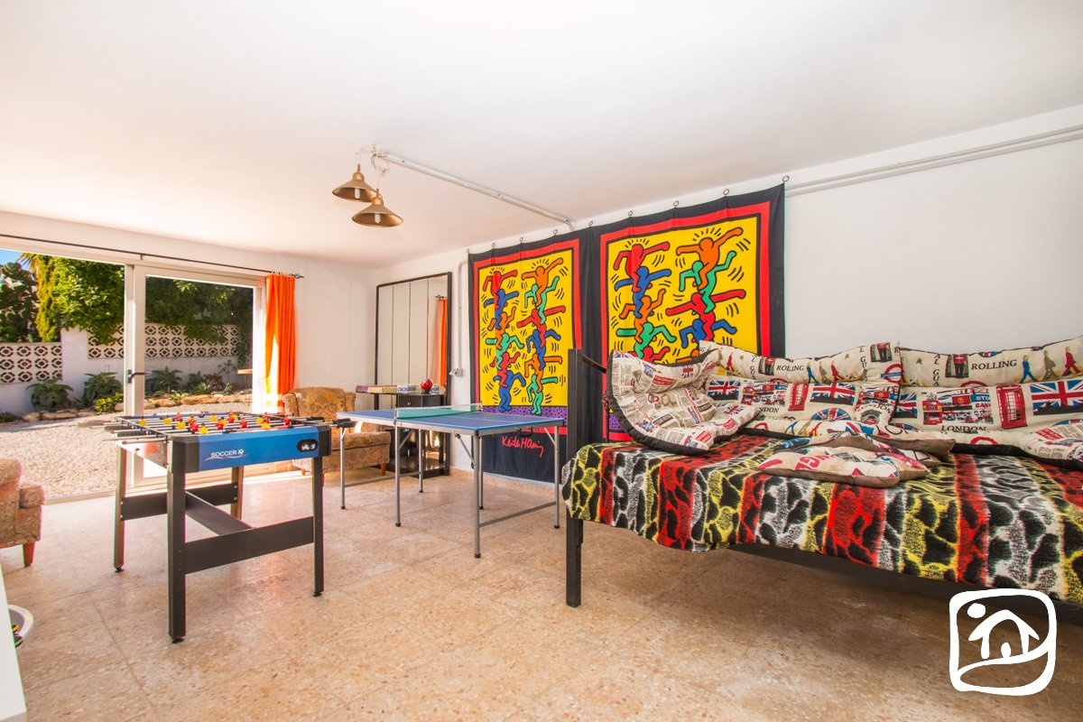 Alquiler villa AGAVE en calpe Alquiler villa AGAVE en calpe