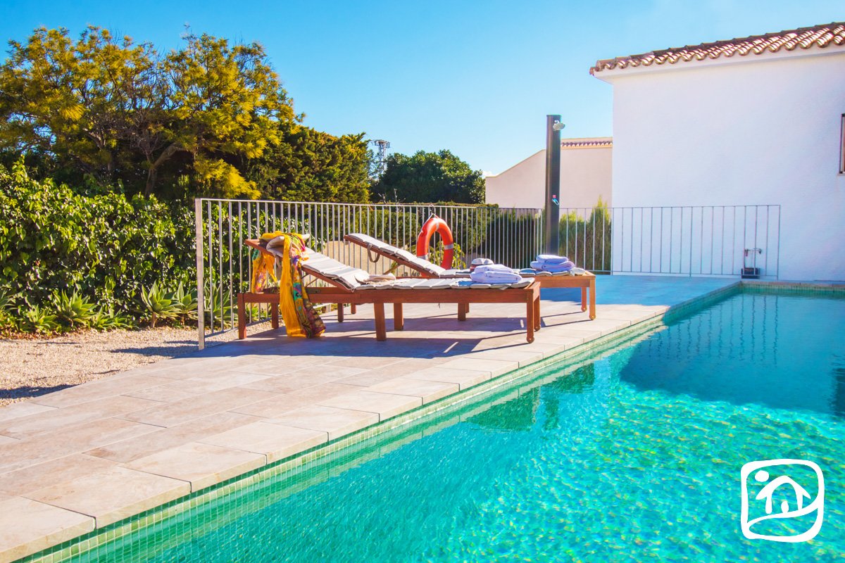 Alquiler villa AGAVE en calpe Alquiler villa AGAVE en calpe