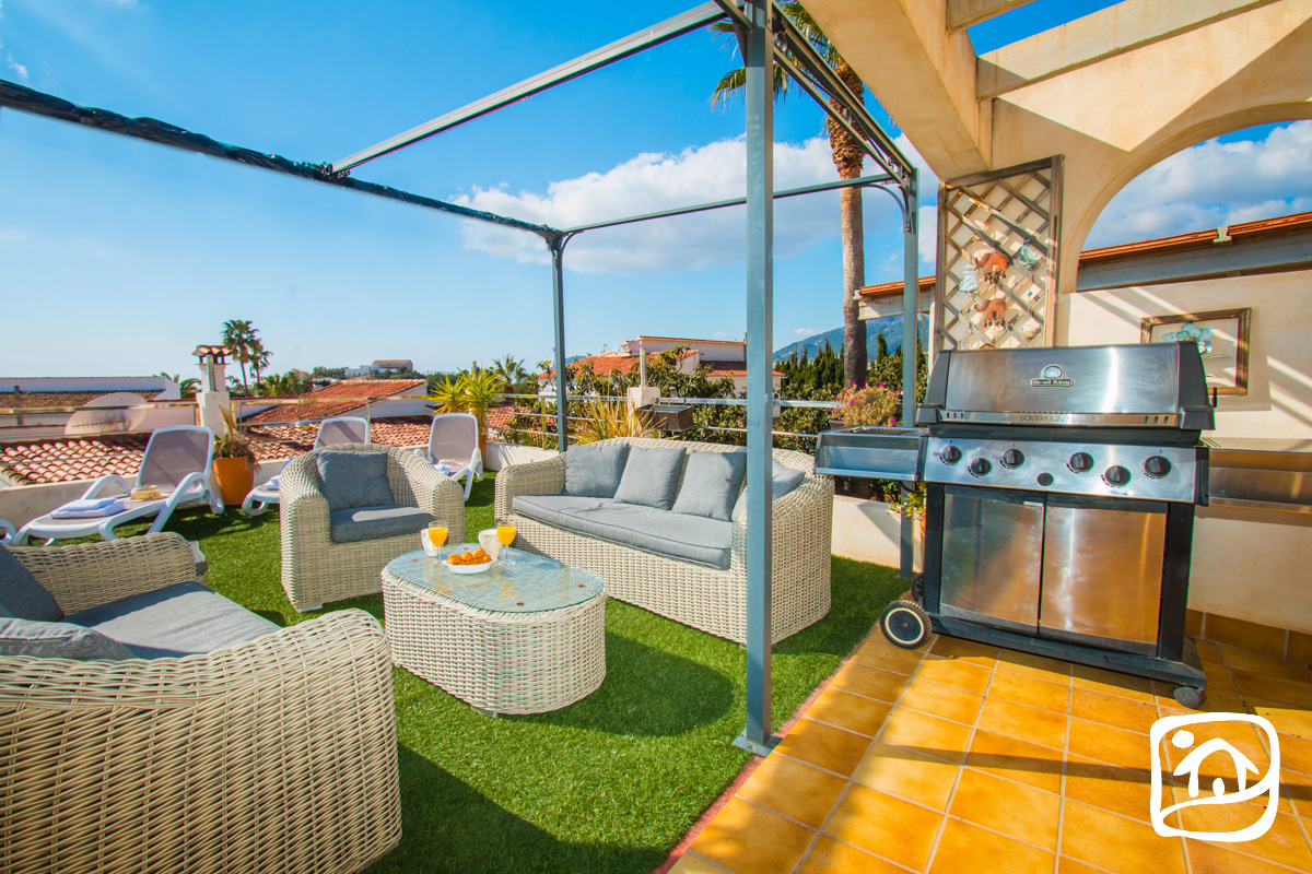 Villa rental COMETA in calpe Villa rental COMETA in calpe
