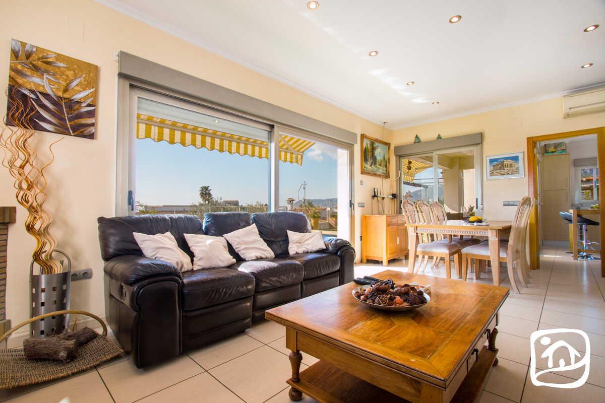 Villa rental COMETA in calpe Villa rental COMETA in calpe