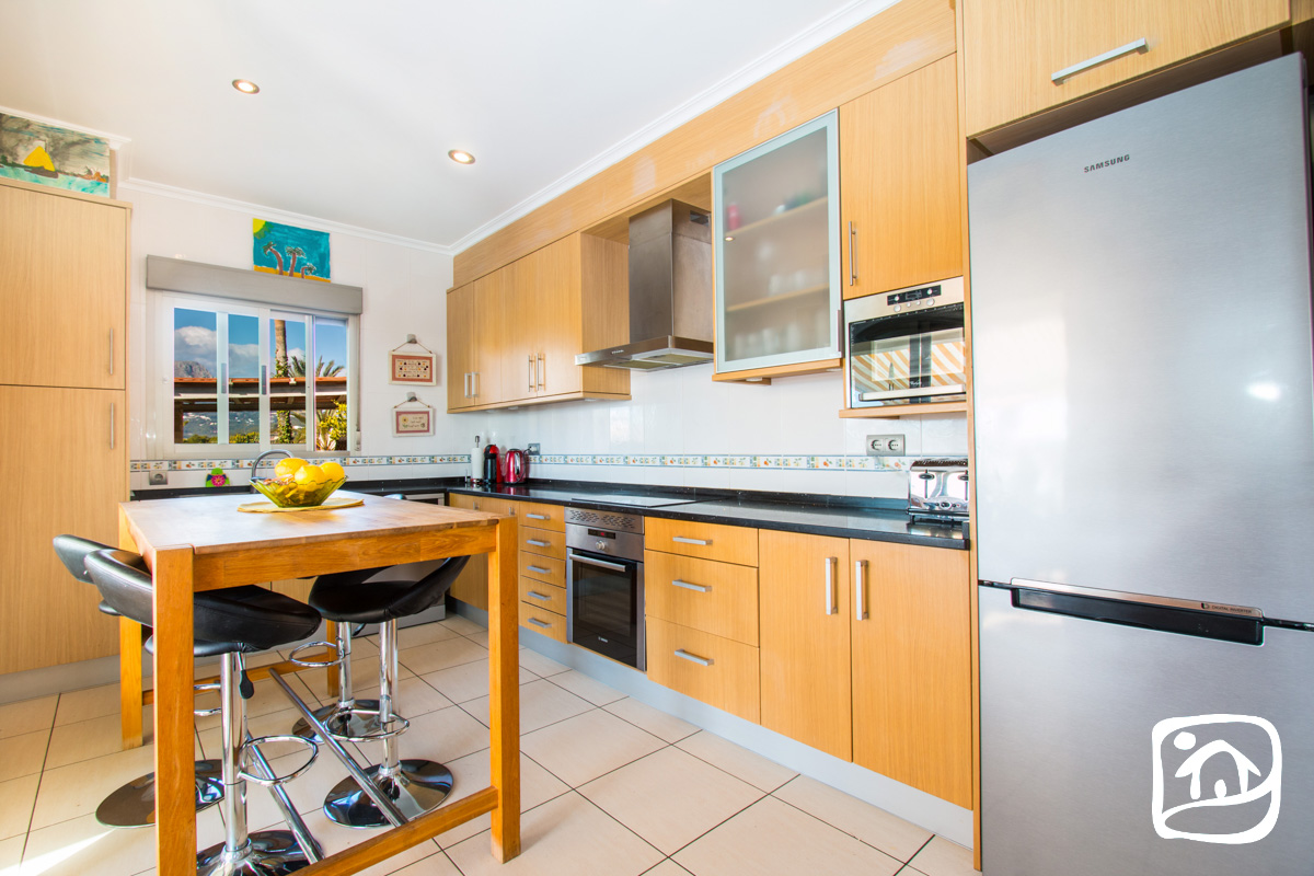 Villa rental COMETA in calpe Villa rental COMETA in calpe