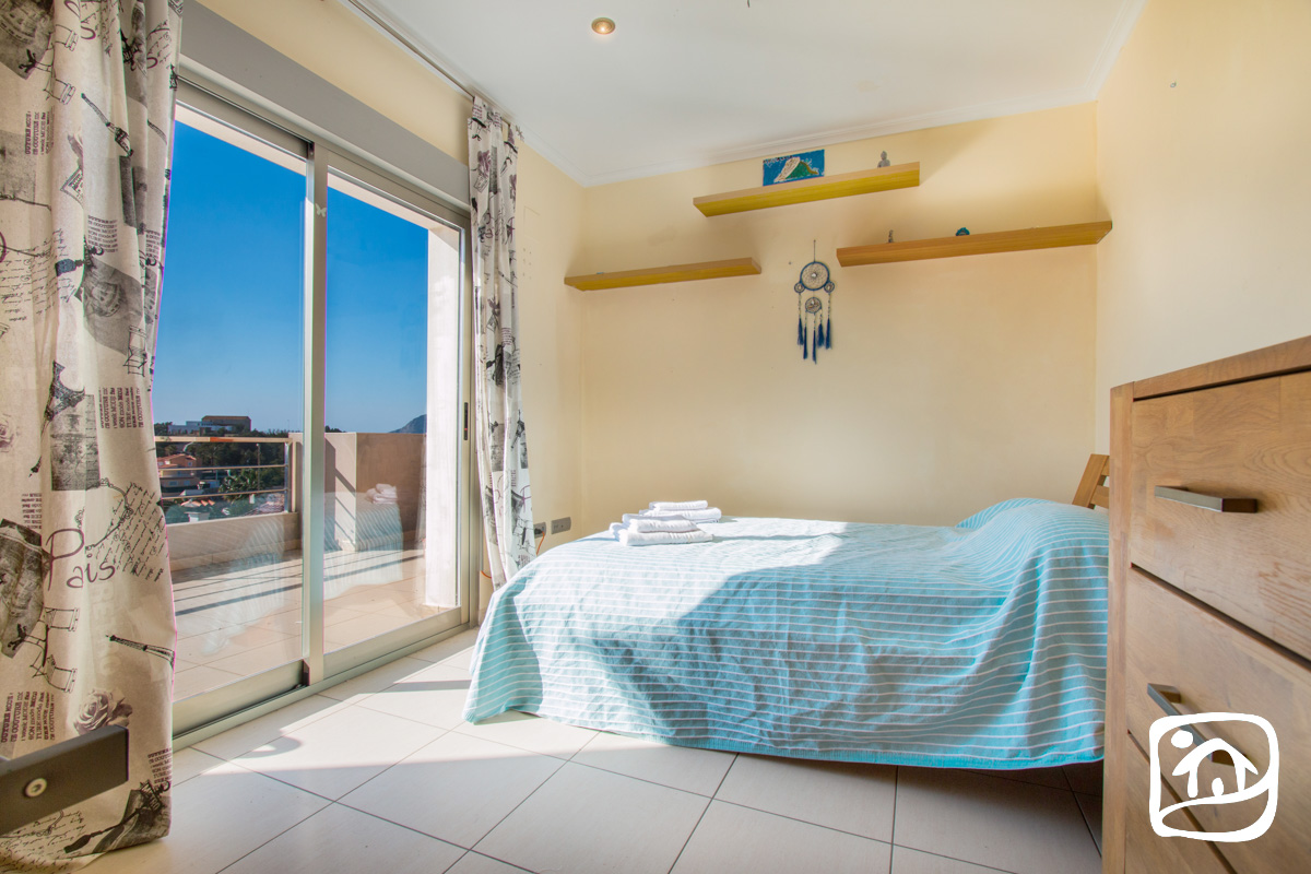 Villa rental COMETA in calpe Villa rental COMETA in calpe