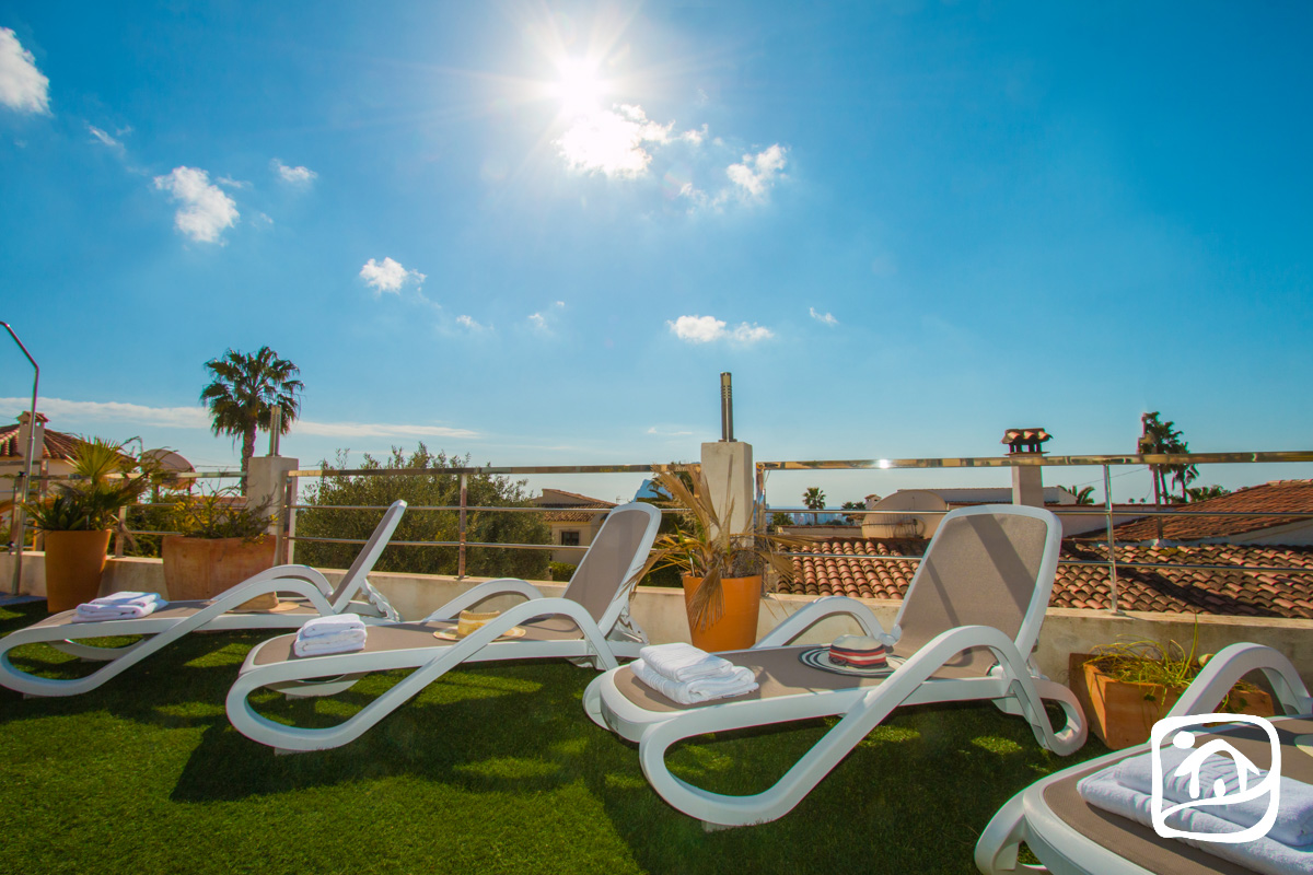 Villa rental COMETA in calpe Villa rental COMETA in calpe