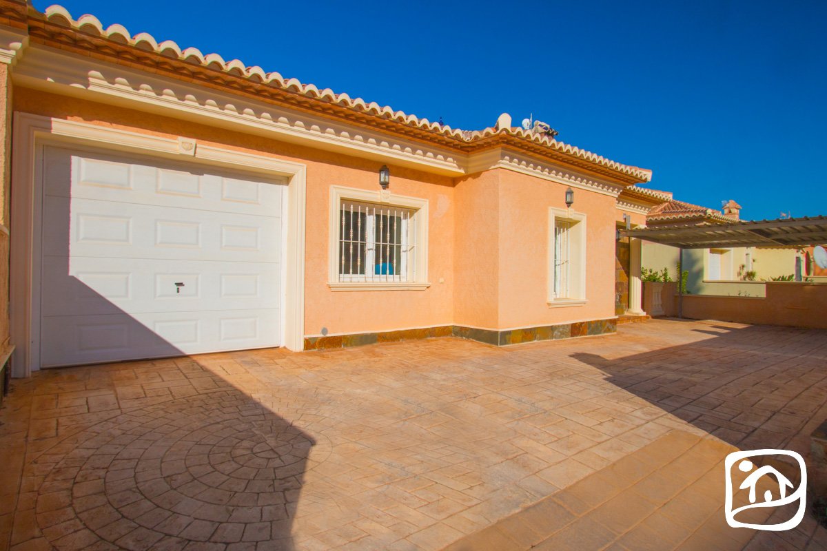 Location de villa IRIS à calpe Location de villa IRIS à calpe