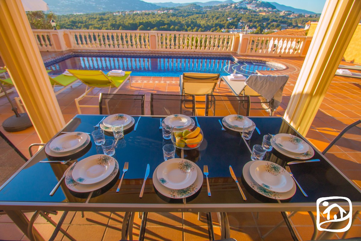 Location de villa IRIS à calpe Location de villa IRIS à calpe