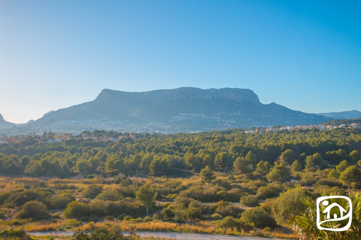 Location de villa IRIS à calpe Location de villa IRIS à calpe