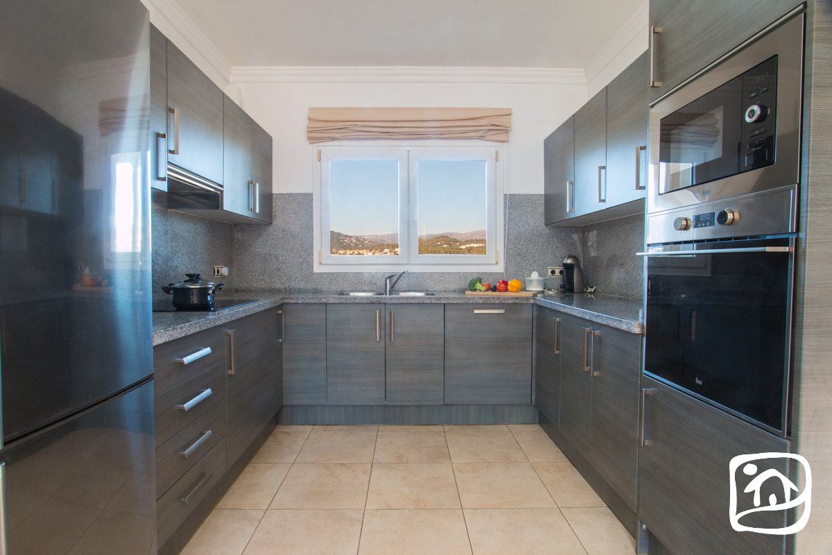 Location de villa IRIS à calpe Location de villa IRIS à calpe