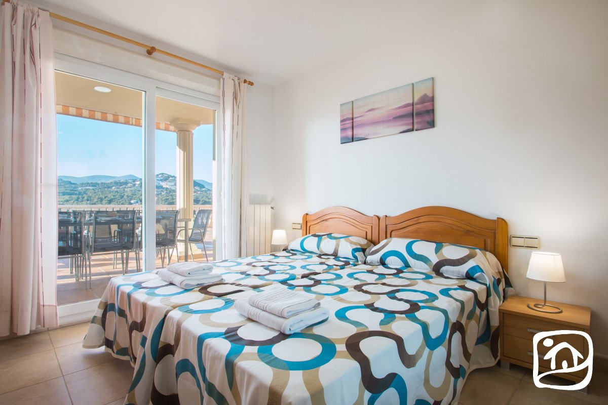 Location de villa IRIS à calpe Location de villa IRIS à calpe