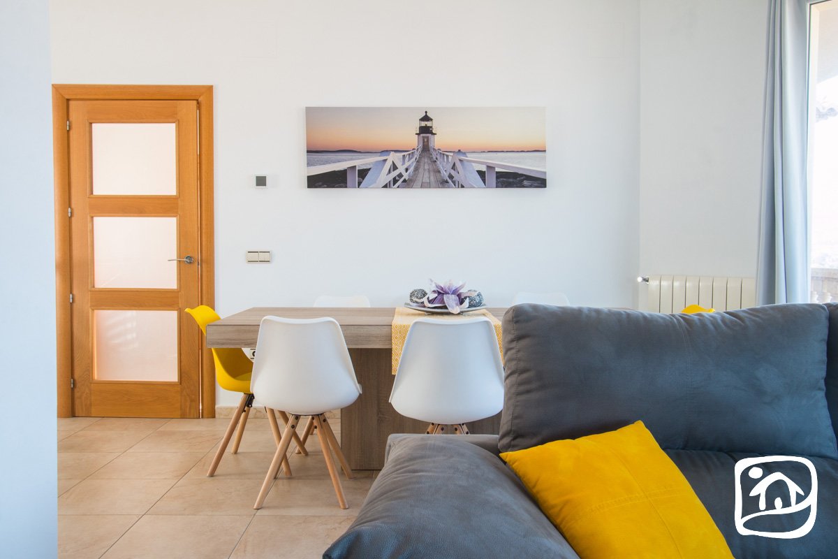 Location de villa IRIS à calpe Location de villa IRIS à calpe