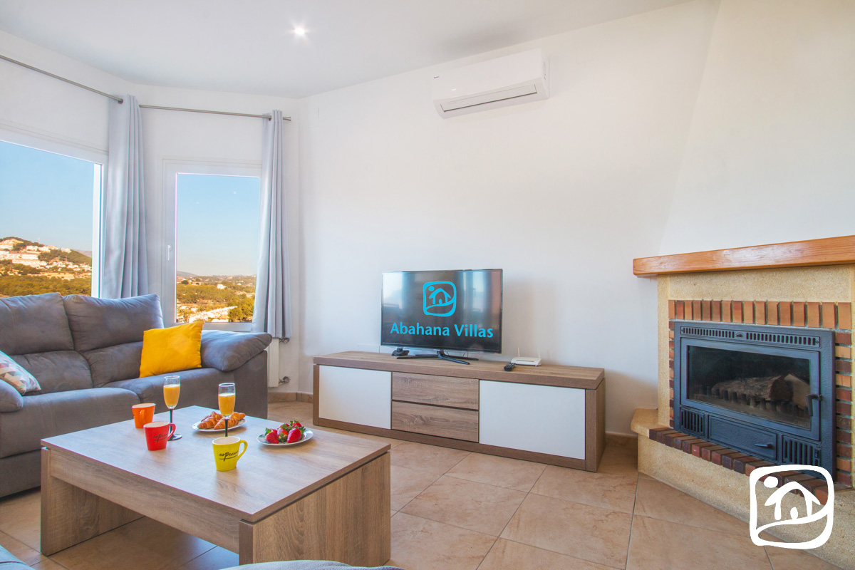 Location de villa IRIS à calpe Location de villa IRIS à calpe