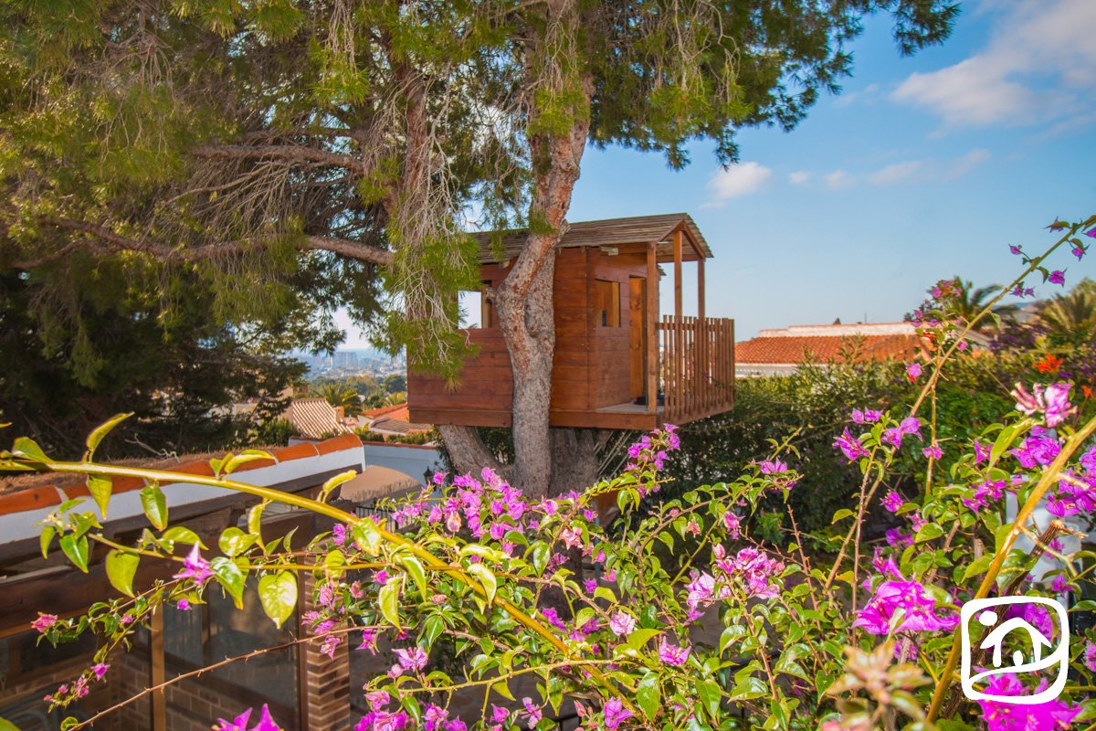 Alquiler villa LOTUS en calpe Alquiler villa LOTUS en calpe