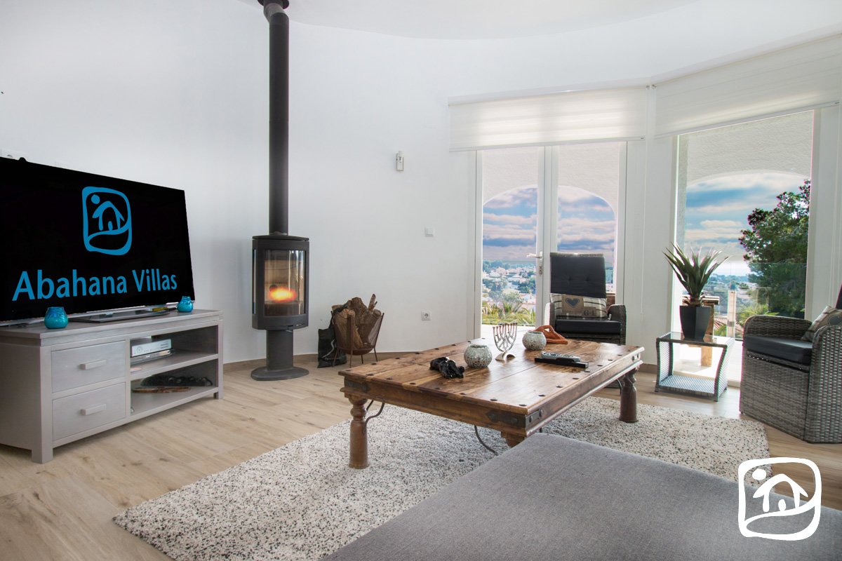 Alquiler villa LOTUS en calpe Alquiler villa LOTUS en calpe