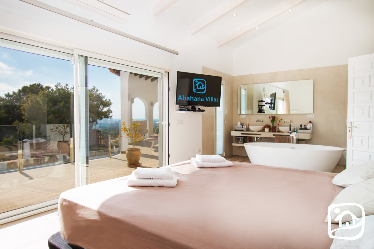 Alquiler villa LOTUS en calpe Alquiler villa LOTUS en calpe