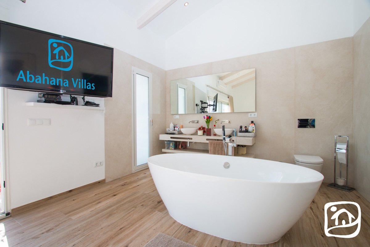 Alquiler villa LOTUS en calpe Alquiler villa LOTUS en calpe