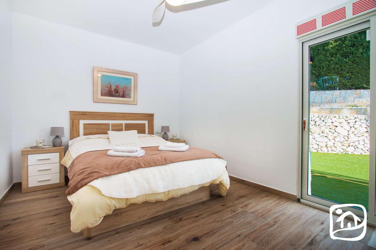 Alquiler villa LOTUS en calpe Alquiler villa LOTUS en calpe