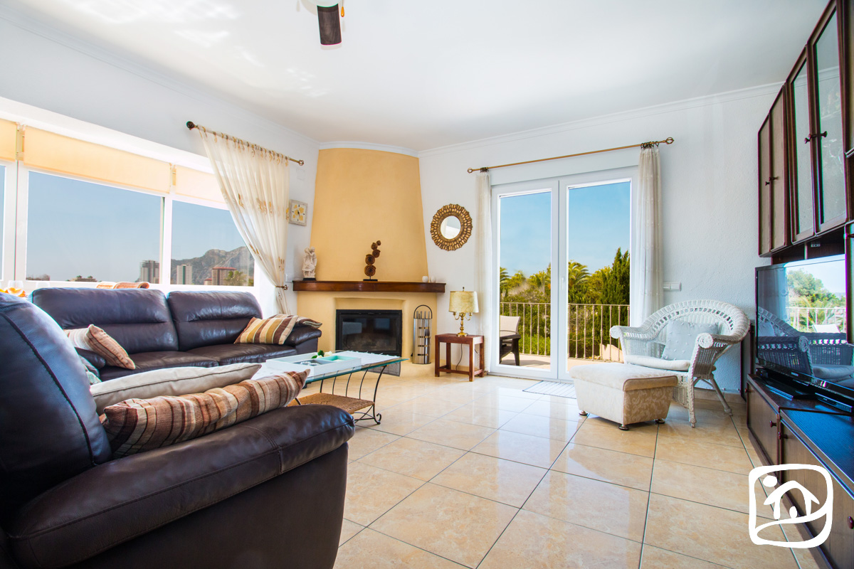 Location de villa LANAI à calpe Location de villa LANAI à calpe