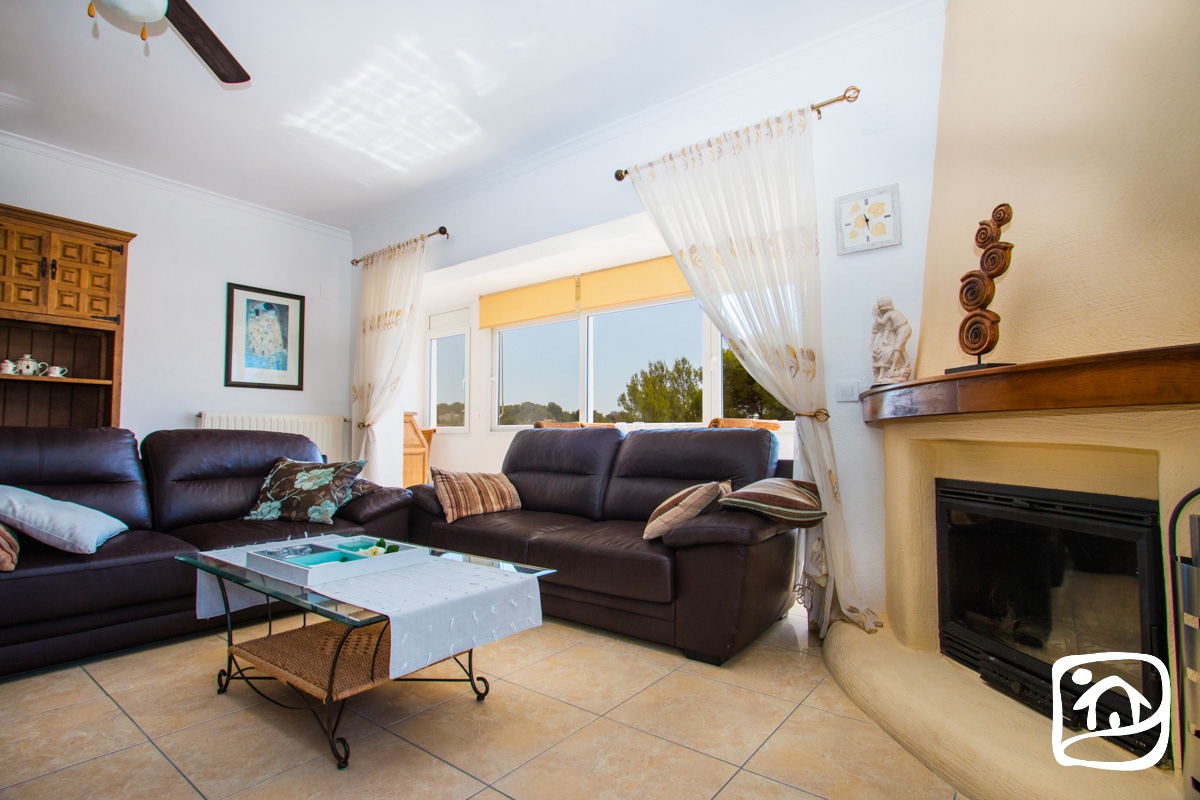 Location de villa LANAI à calpe Location de villa LANAI à calpe