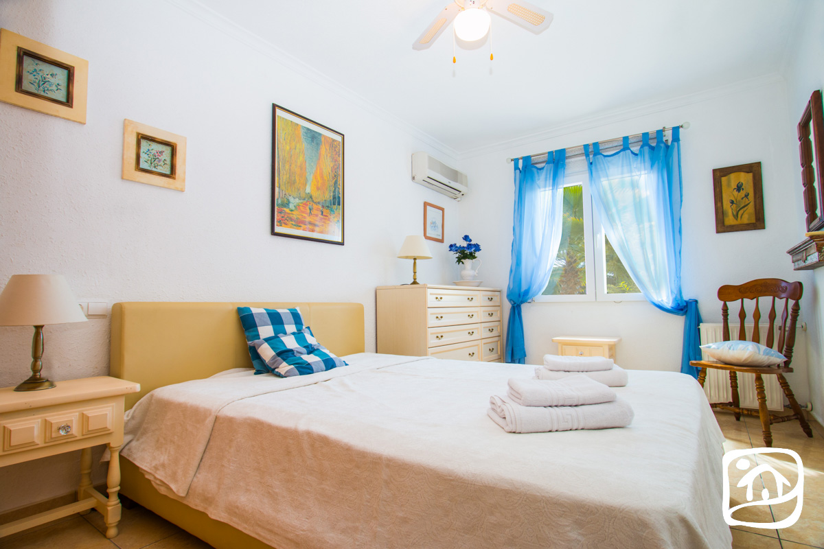 Location de villa LANAI à calpe Location de villa LANAI à calpe