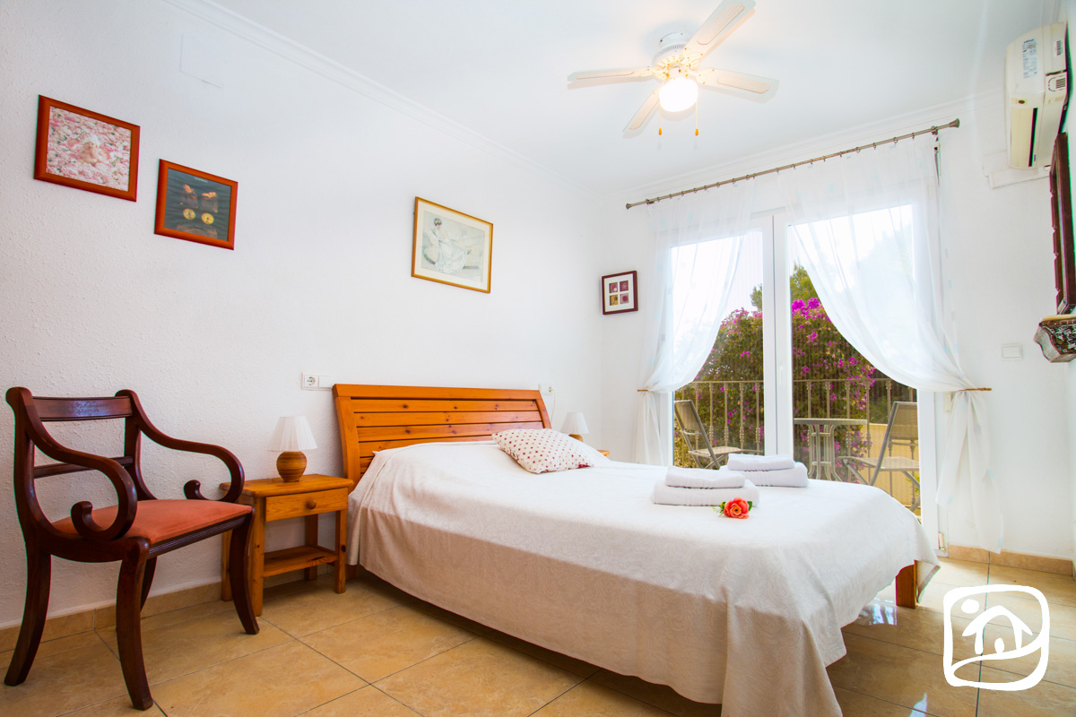 Location de villa LANAI à calpe Location de villa LANAI à calpe