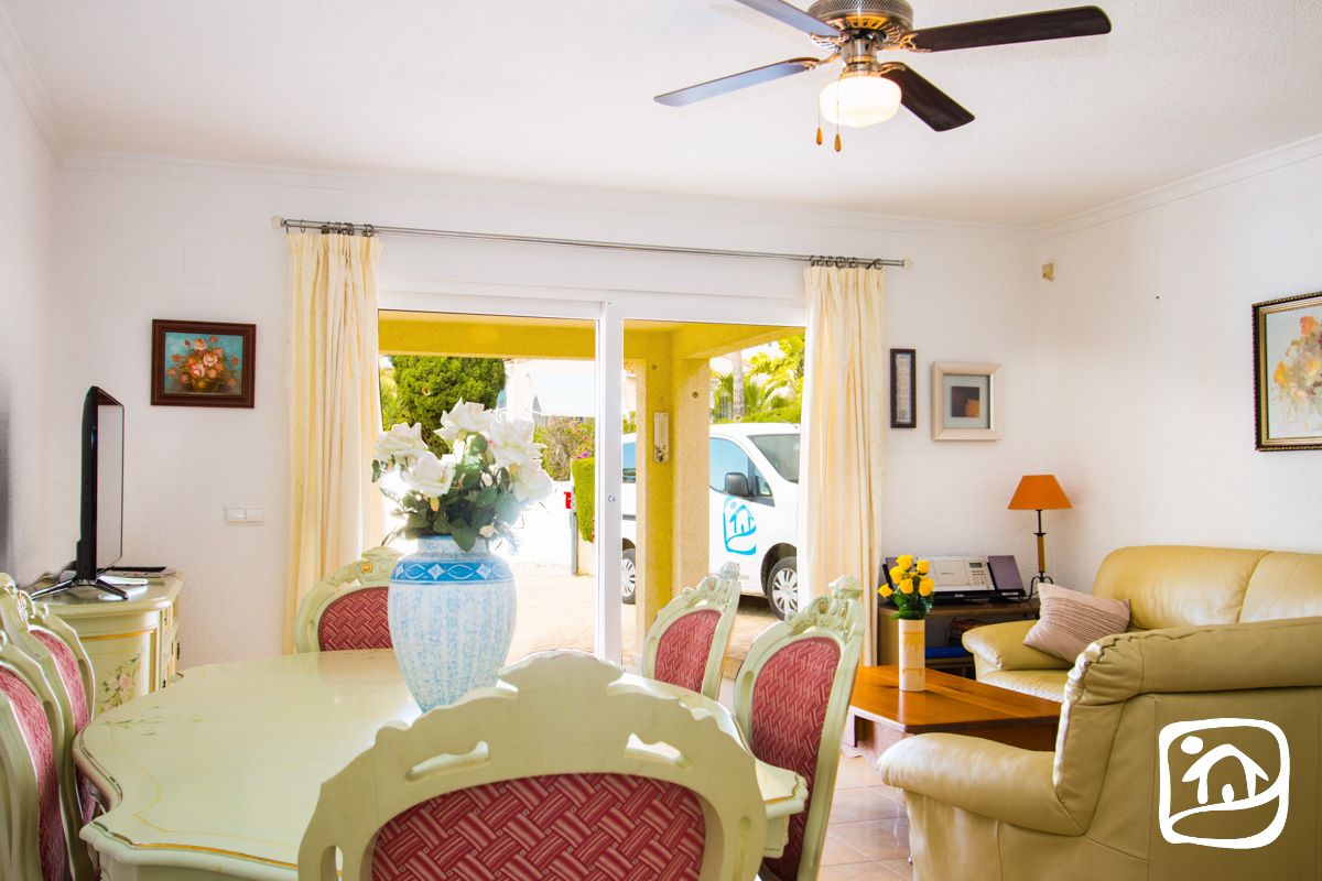 Location de villa LANAI à calpe Location de villa LANAI à calpe