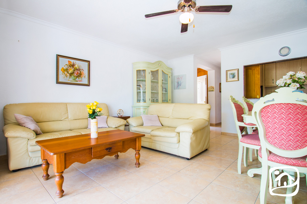 Location de villa LANAI à calpe Location de villa LANAI à calpe