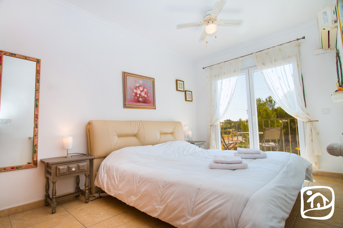 Location de villa LANAI à calpe Location de villa LANAI à calpe
