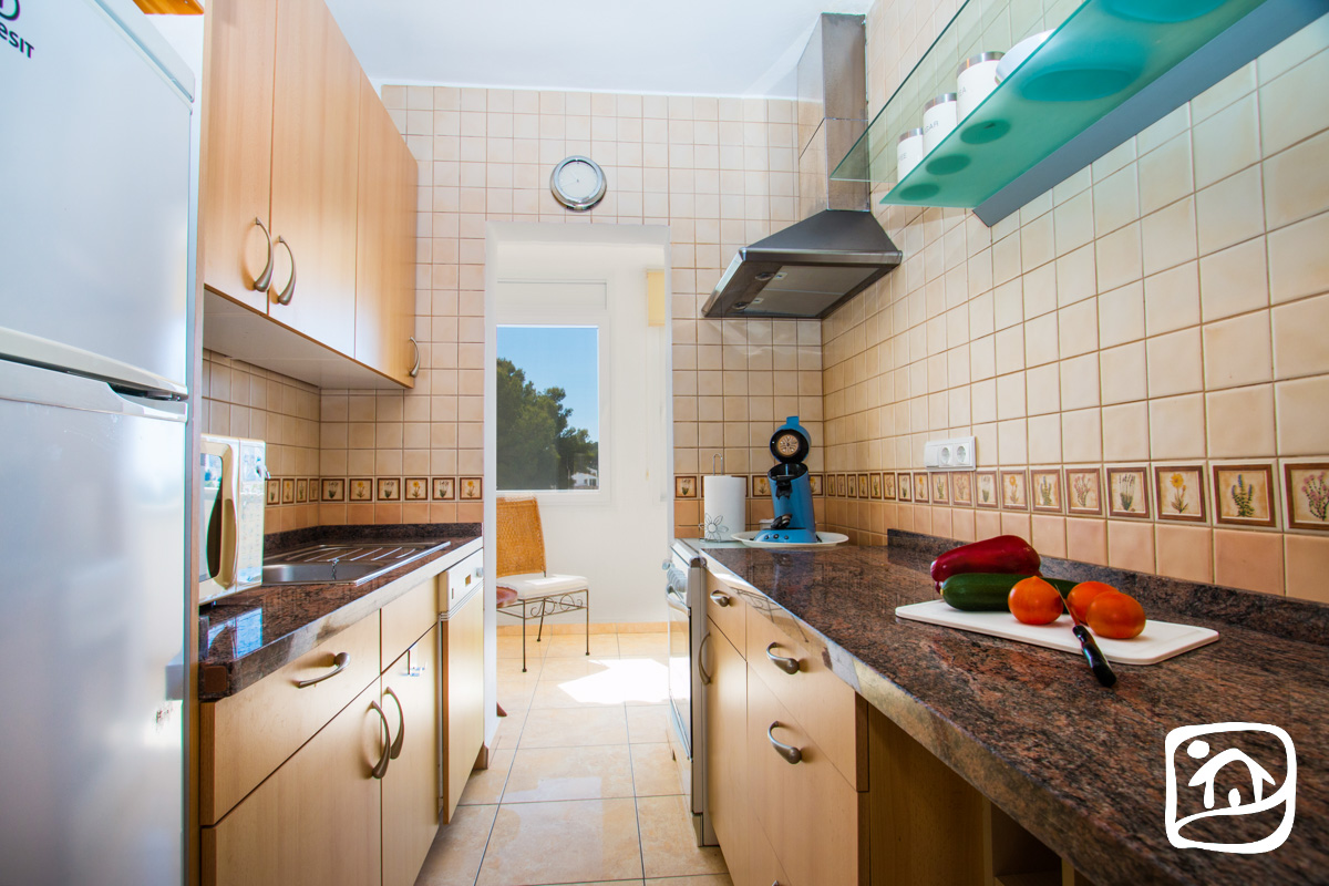 Location de villa LANAI à calpe Location de villa LANAI à calpe