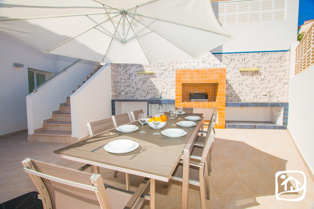 Alquiler villa BIENVENIDA en calpe Alquiler villa BIENVENIDA en calpe