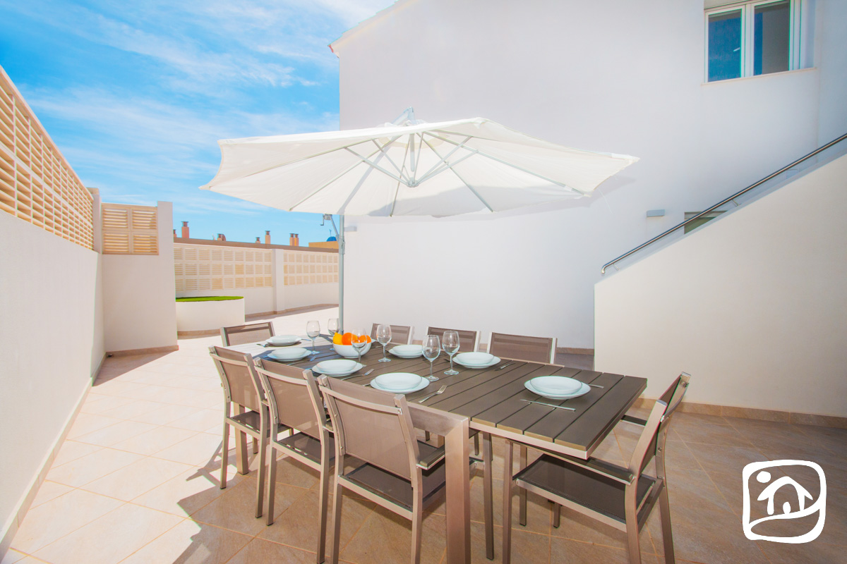 Alquiler villa BIENVENIDA en calpe Alquiler villa BIENVENIDA en calpe