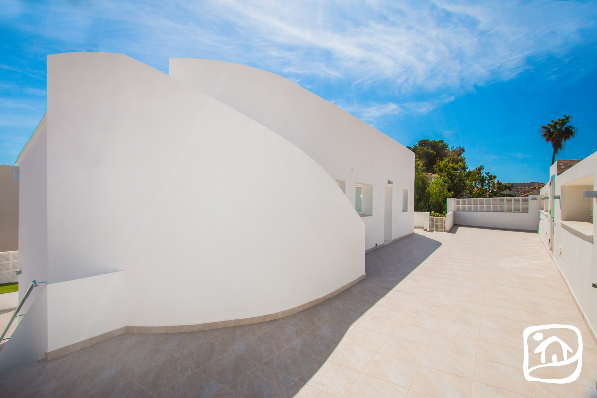 Alquiler villa BIENVENIDA en calpe Alquiler villa BIENVENIDA en calpe