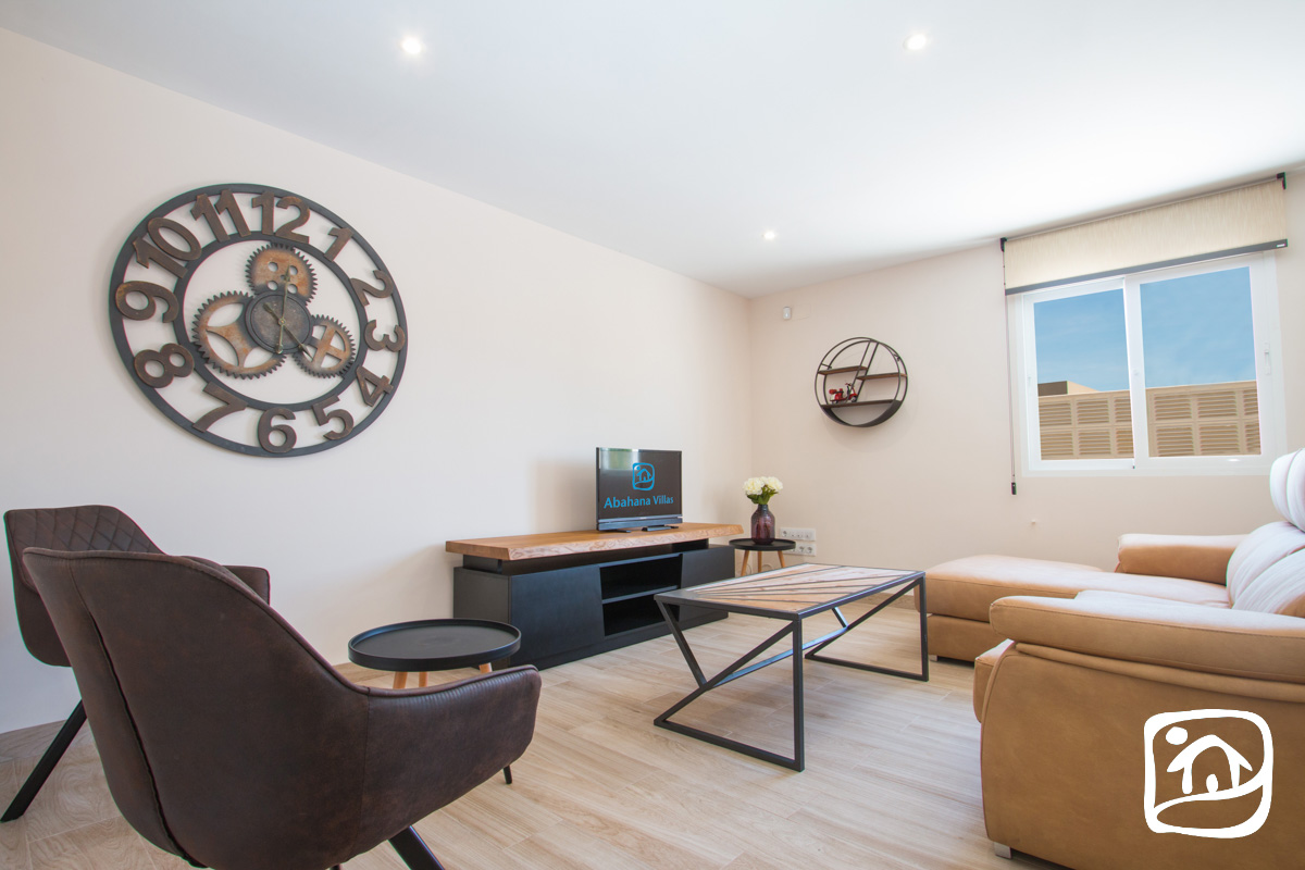 Alquiler villa BIENVENIDA en calpe Alquiler villa BIENVENIDA en calpe