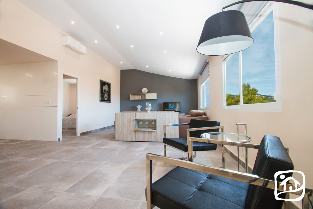 Alquiler villa BIENVENIDA en calpe Alquiler villa BIENVENIDA en calpe