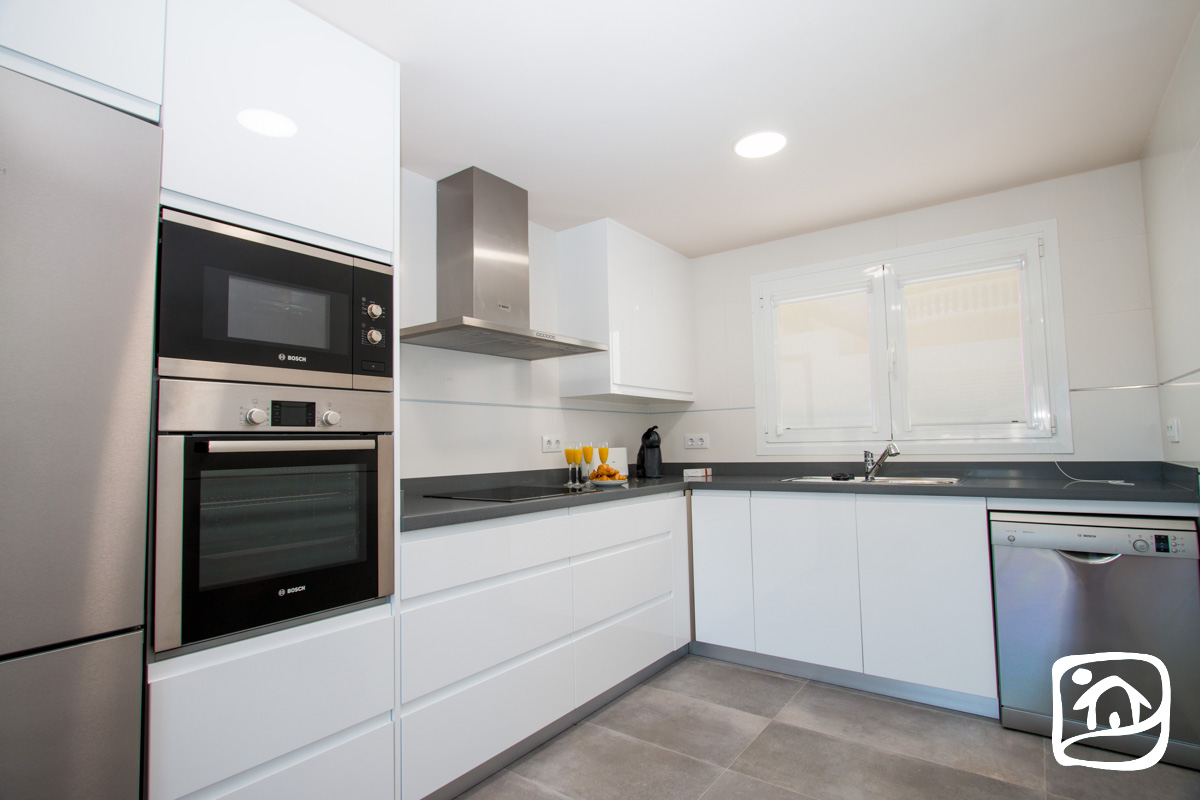 Alquiler villa BIENVENIDA en calpe Alquiler villa BIENVENIDA en calpe