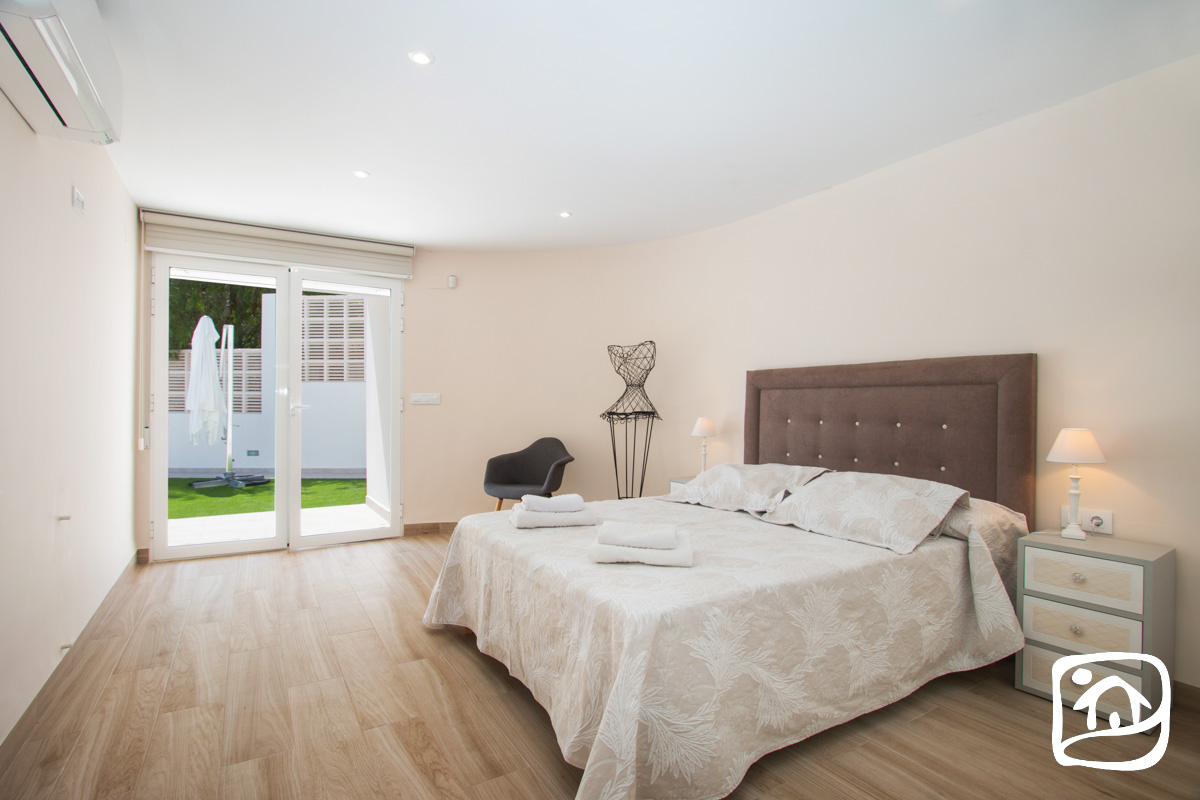 Alquiler villa BIENVENIDA en calpe Alquiler villa BIENVENIDA en calpe