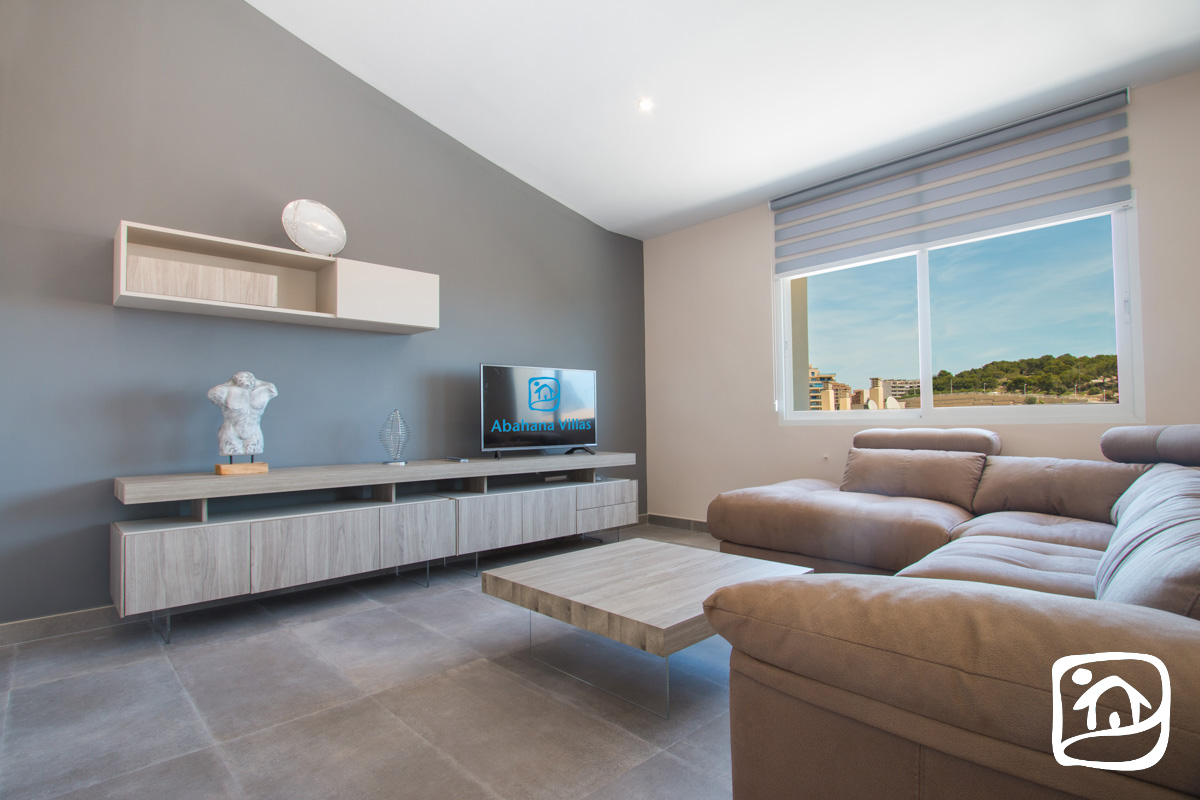 Alquiler villa BIENVENIDA en calpe Alquiler villa BIENVENIDA en calpe