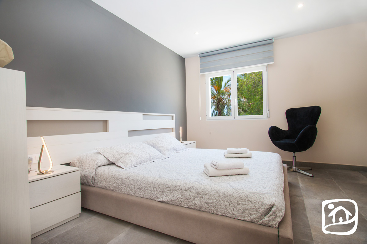 Alquiler villa BIENVENIDA en calpe Alquiler villa BIENVENIDA en calpe