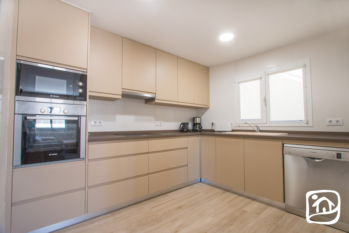 Alquiler villa BIENVENIDA en calpe Alquiler villa BIENVENIDA en calpe