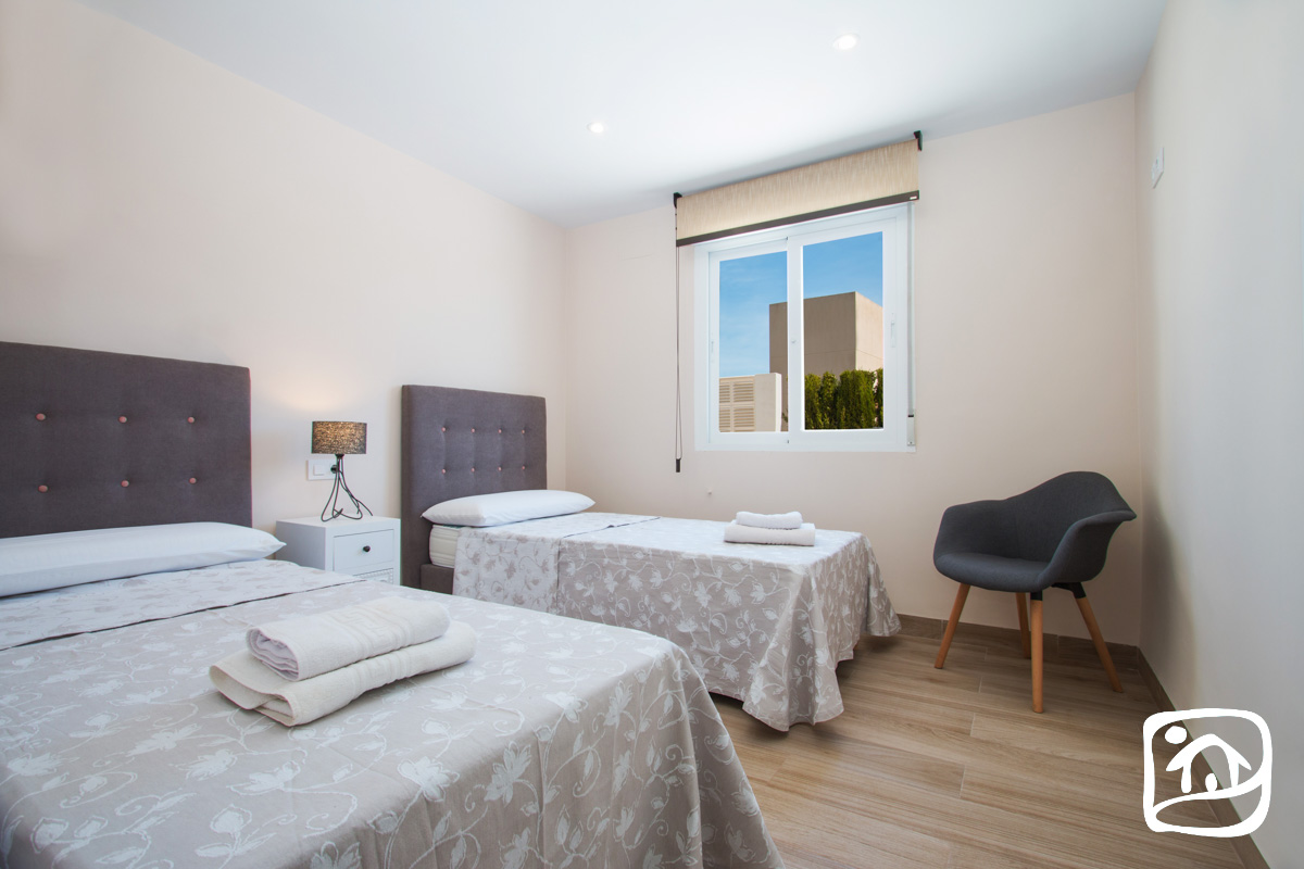Alquiler villa BIENVENIDA en calpe Alquiler villa BIENVENIDA en calpe