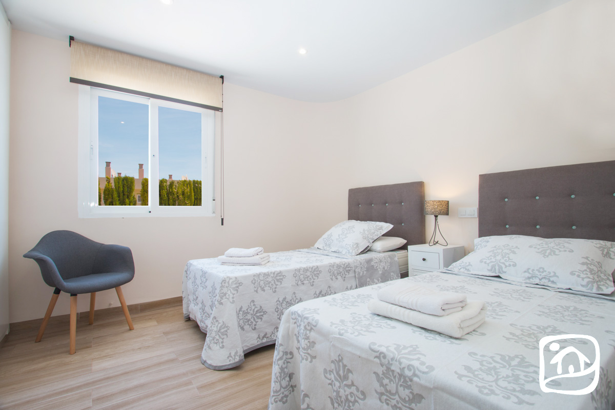 Alquiler villa BIENVENIDA en calpe Alquiler villa BIENVENIDA en calpe