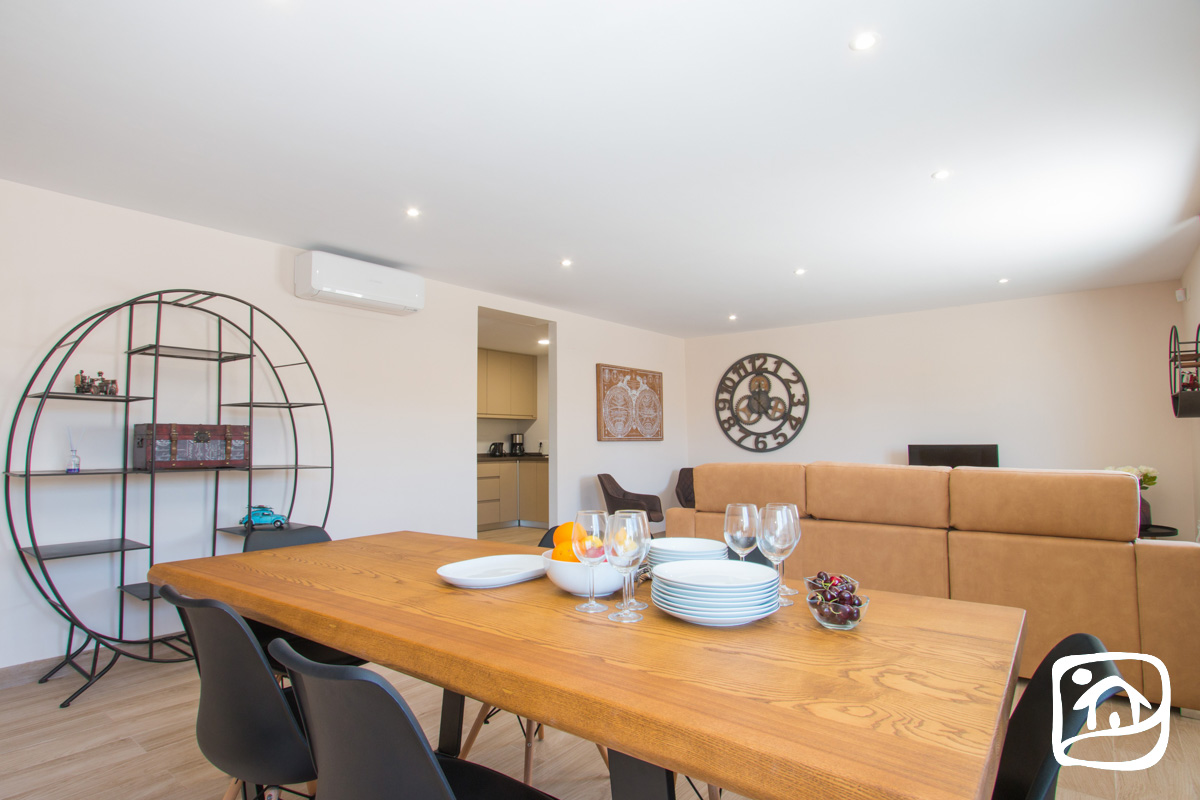 Alquiler villa BIENVENIDA en calpe Alquiler villa BIENVENIDA en calpe