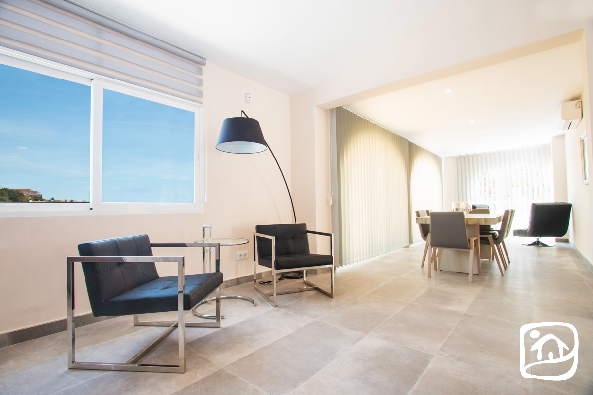 Alquiler villa BIENVENIDA en calpe Alquiler villa BIENVENIDA en calpe