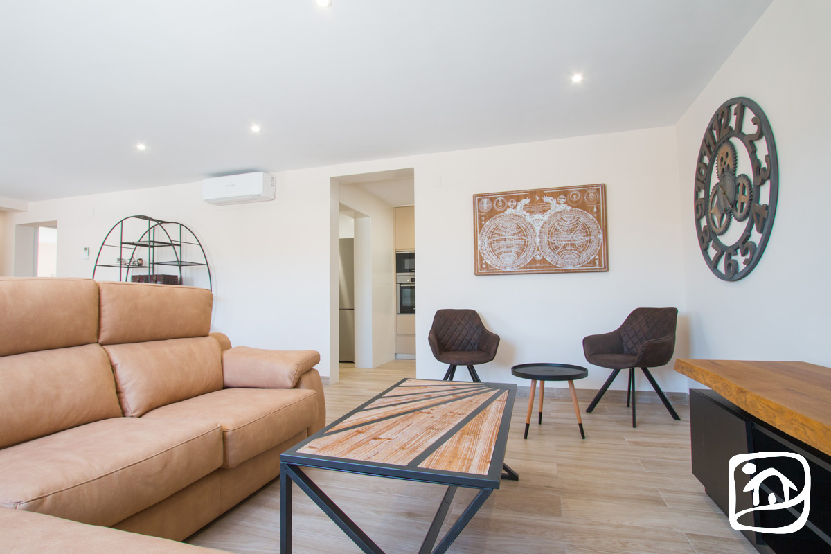 Alquiler villa BIENVENIDA en calpe Alquiler villa BIENVENIDA en calpe
