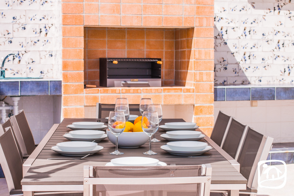 Alquiler villa BIENVENIDA en calpe Alquiler villa BIENVENIDA en calpe