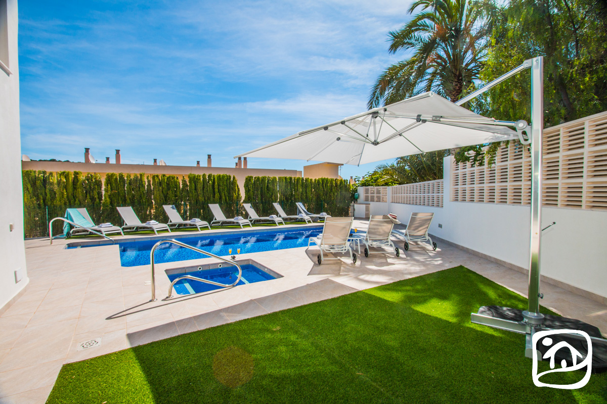 Alquiler villa BIENVENIDA en calpe Alquiler villa BIENVENIDA en calpe